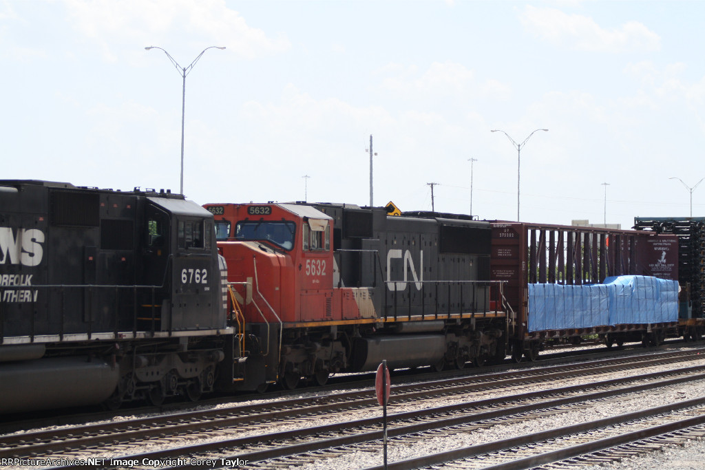 CN 5632